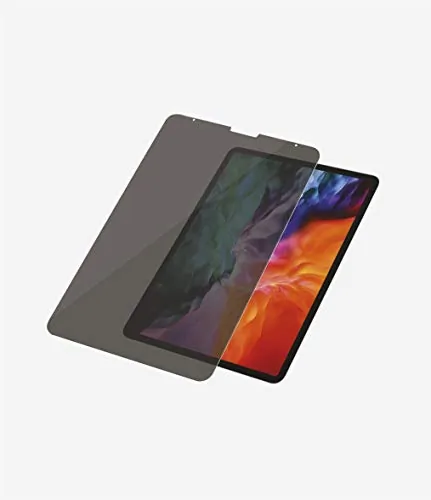 PANZERGLASS P2695 - PanzerGlass Privacy Screen for Apple iPad Pro 12.9