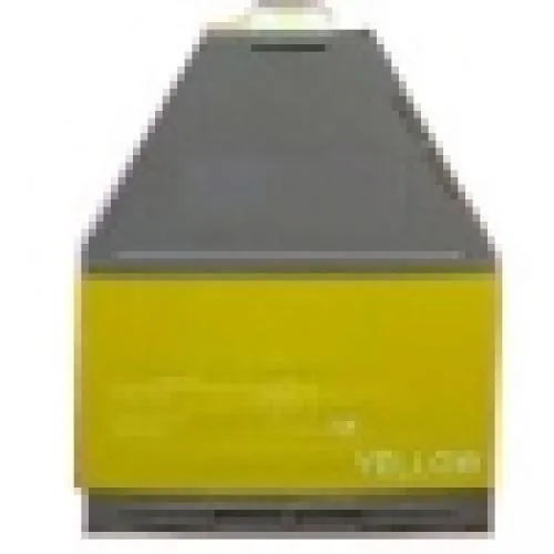 RICOH / Fujitsu 884901 — REPLACES 888232 YELLOW TONER FOR THE RICOH AFICIO 220 2228C 2232C 2238C ALSO FOR