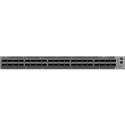 NVIDIA MQM8790-HS2R — 2PORT QUANTUM INFINIBAND SWITCH