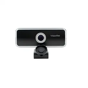 Visiontek 901379 — VTWC30 Full HD 1080P Webcam - Premium Quality