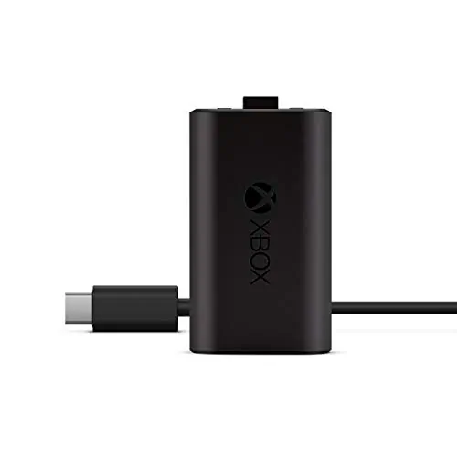 Microsoft SXW-00001 — Xbox Series X Play and Charge Kit