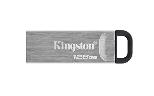 KINGSTON DTKN/128GB — 128GB USB3.2 GEN 1 DATATRAVELER KYSON