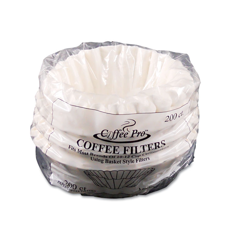 RDI USA CPF200 - FILTER,COFFEE,200PK