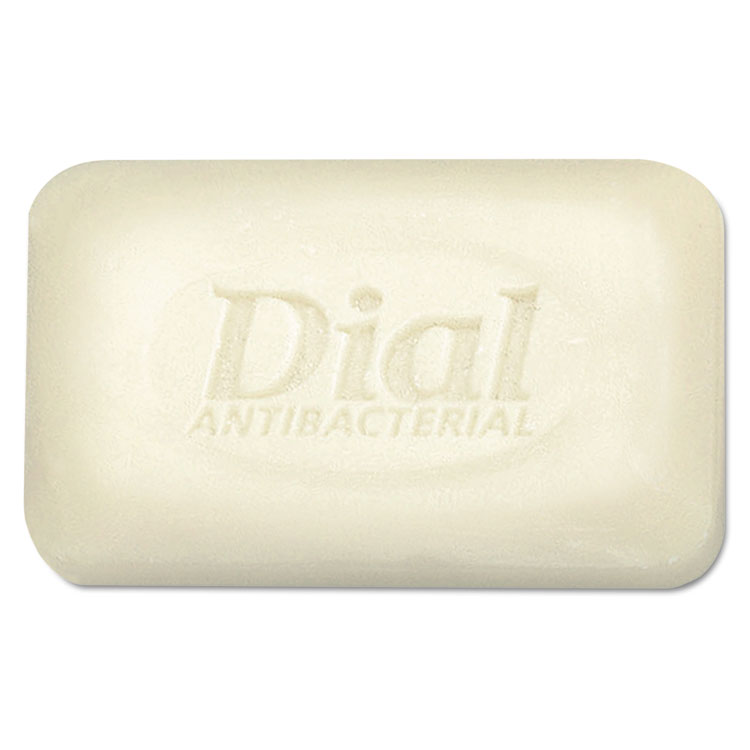 DIAL PROFESSIONAL 00095 - SOAP,DIAL,DEDRNT,UNWRP,WH