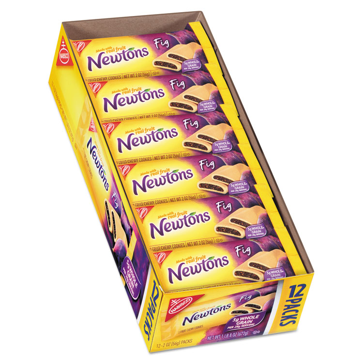 NABISCO FOOD GROUP 00 44000 03744 00 - FOOD,FIG,NEWTONS,SNGL,12