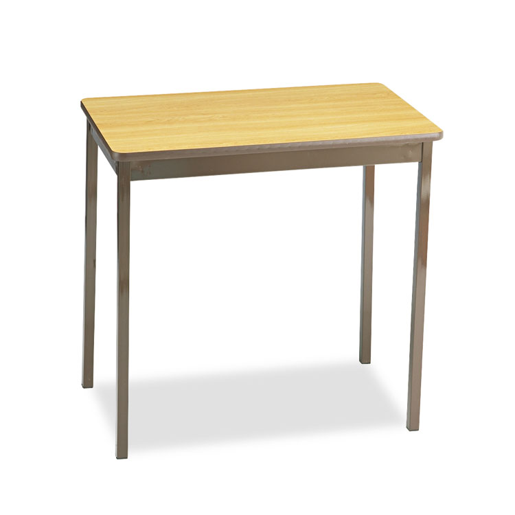 BARRICKS MANUFACTURING CO UT244830-WA - TABLE,UTILTY,24X48,WLBK