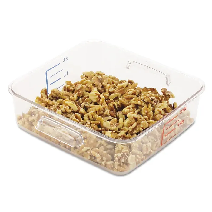 Rubbermaid-RCP 630200CLR