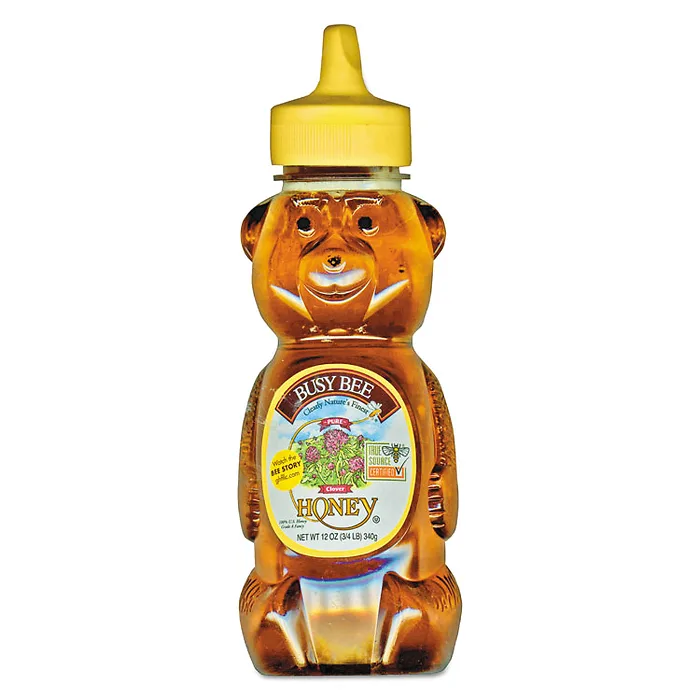 BARKMAN HONEY-BKH 059640