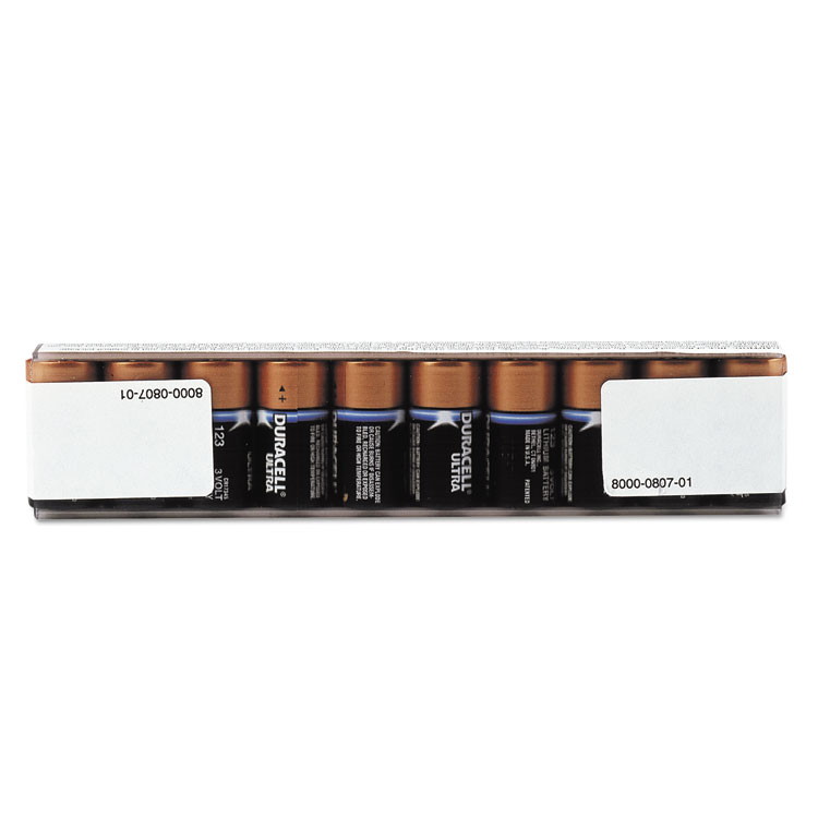 ZOLL MEDICAL CORP 8000080701 - FIRST AID,LITHIUM BATTERI