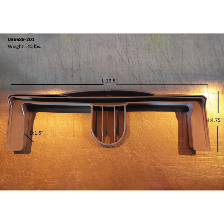 OASIS INTERNATIONAL 036689201 - GASKET,BOTLE FILLER,ELKAY