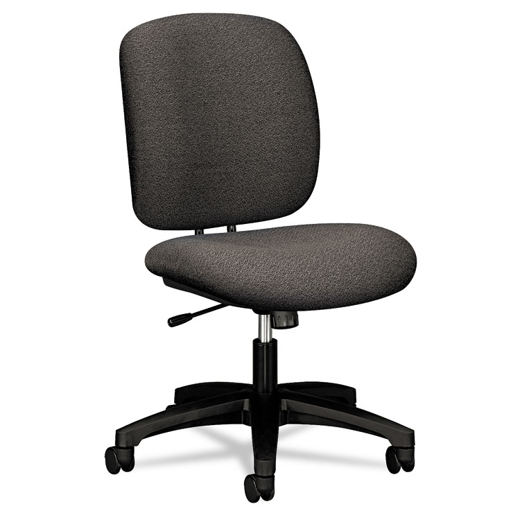 HON COMPANY H5902.H.CU10.T - CHAIR,COMFORTASK,BK