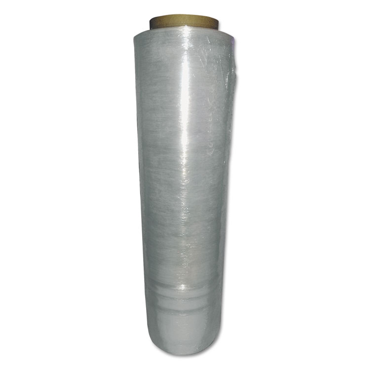 WESTERN PLASTICS WPL MAX01 - FILM,PALLETWRAP,18X1500