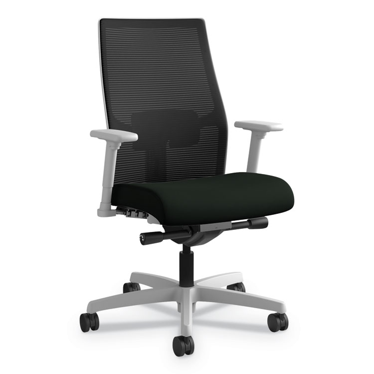 HON COMPANY HONI2M2AMLC67TK - CHAIR,IGNITION,TASK,RUBY