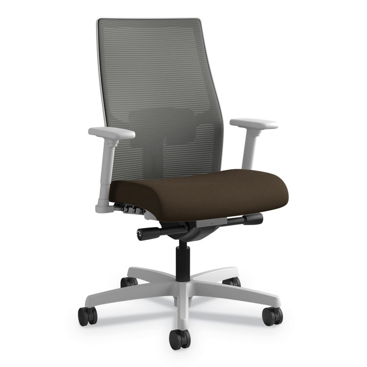 HON COMPANY HONI2L1AMLC67TK - CHAIR,IGNITION,MESH,RUBY