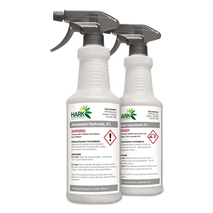 Avery Dennison AVE 60518 — Avery® UltraDuty Chemical Label - 1/2" Width x 1 3/4" Length - Permanent Adhesive - Rectangle - Laser - White - Film - 60 / Sheet - 25 Total Sheets - 1500 Total Label(s) - 5
