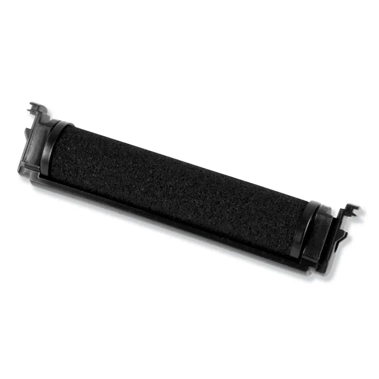 CONSOLIDATED STAMP COS 011097 — Consolidated Stamp 011097 2000 Plus Replacement Ink Roller - 1 Each - Red Ink