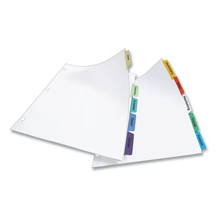 Avery Dennison-AVE 11407