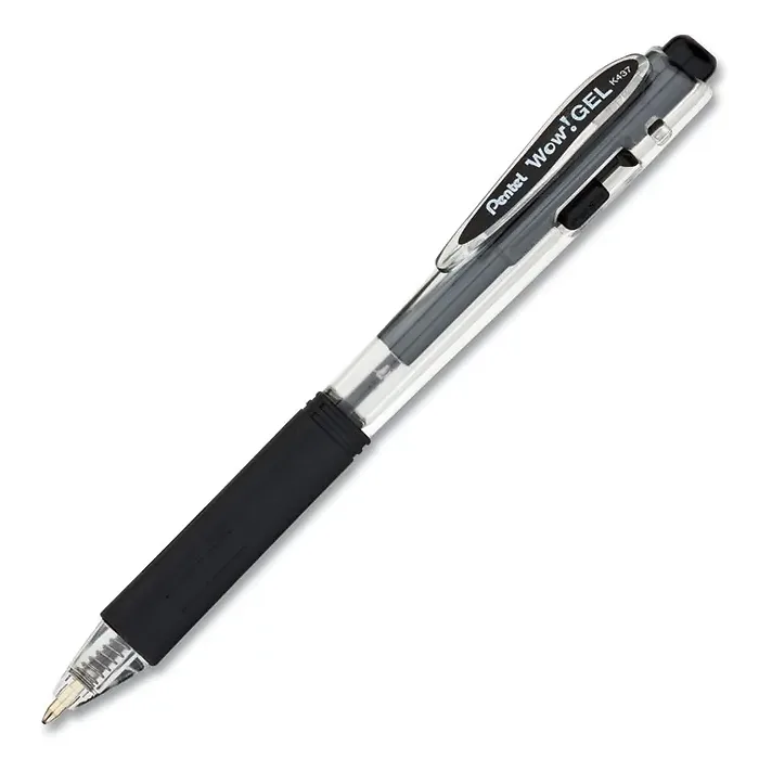Pentel-PEN K437A