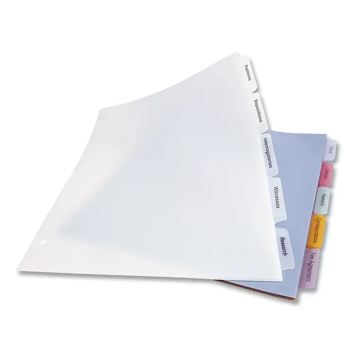 Avery Dennison-AVE 12433