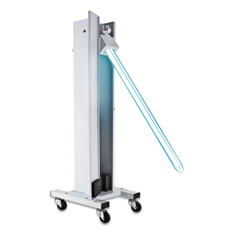 CREATIVESTAR SOLUTION STA-02 - LAMP,UV MOBILE STERILIZER