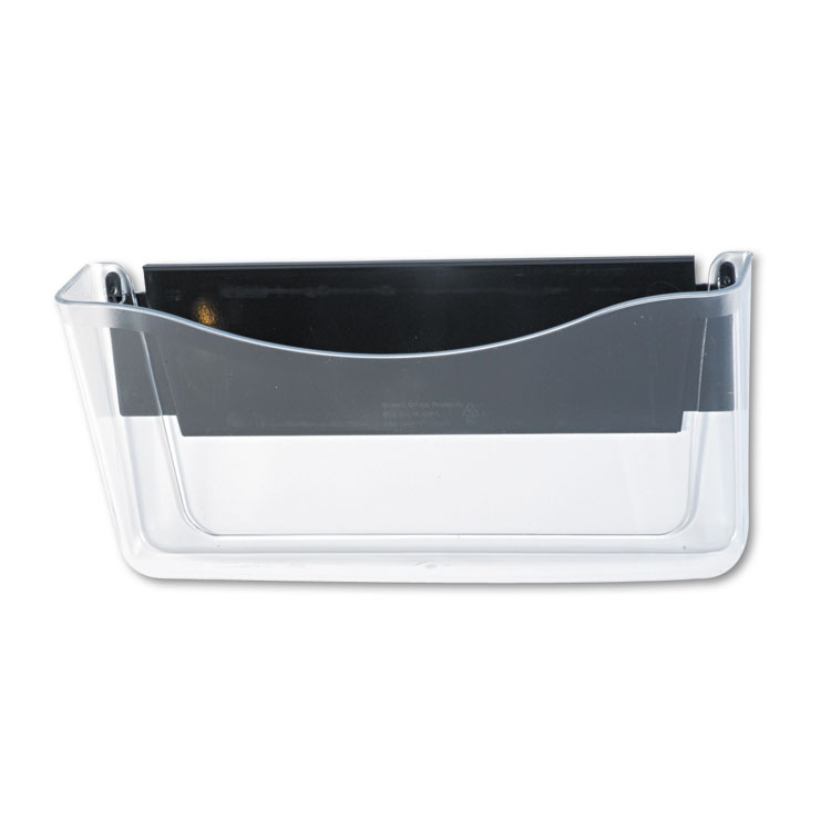 Rubbermaid 65988 - FILE,UNBREAK,MAG,WALL