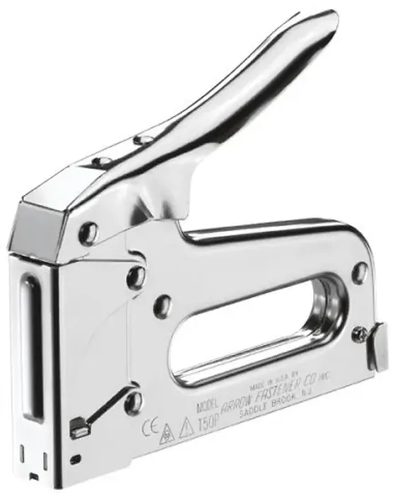 ARROW FASTENER-T50