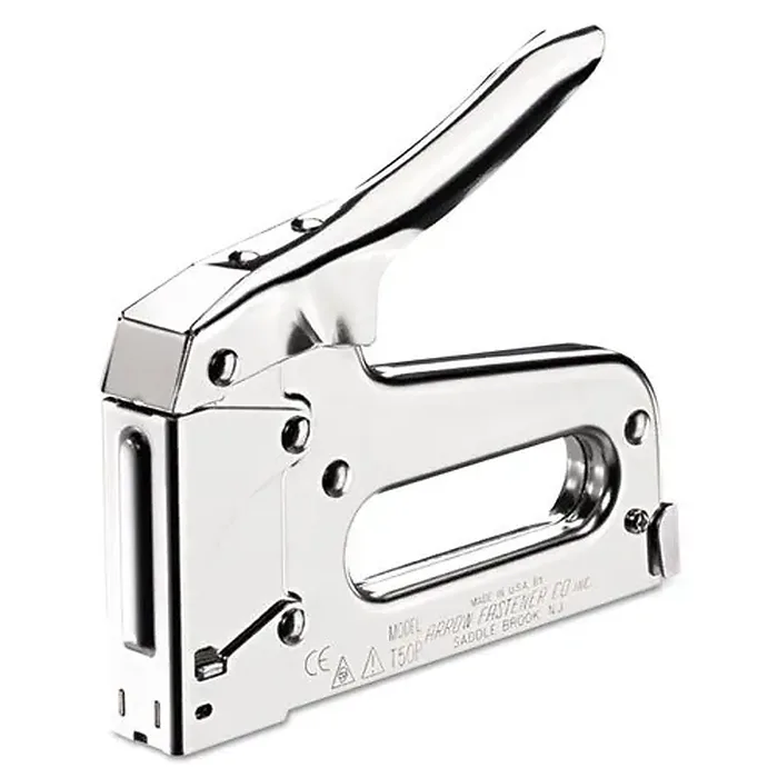 ARROW FASTENER-T50