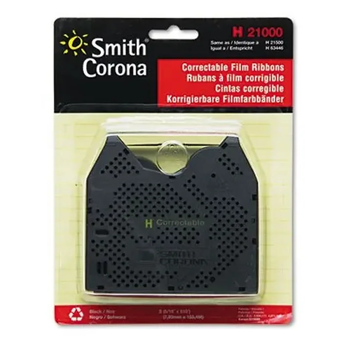 SMITH CORONA-21000