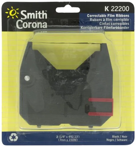 SMITH CORONA 22200 - SMITH K-SERIES WORDSMITH