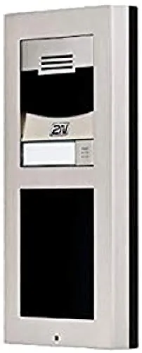 Axis Communications 01274-001 — 2N IP Verso Main Unit with Camera - Black Finish