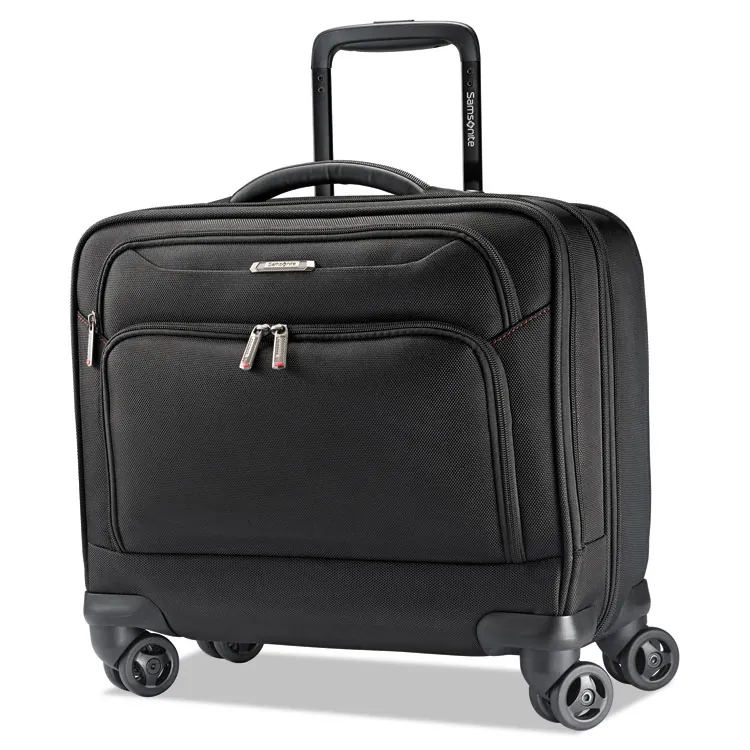 Samsonite SML 894381041 - Samsonite Xenon Carrying Case (Suitcase) for 15.6 Notebook -