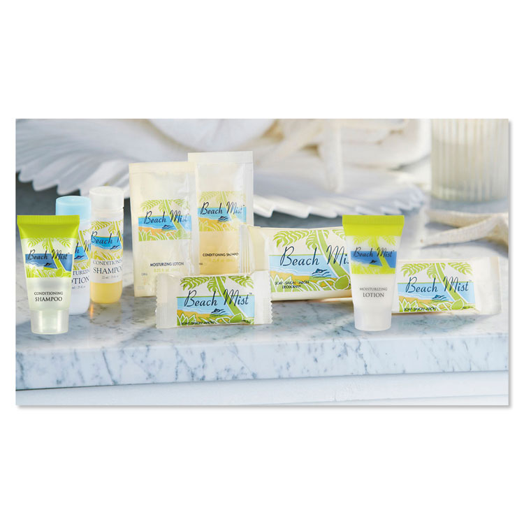 TRANSMACRO AMENITIES NO3.4 - SOAP,BAR,BEACH MIST NO3