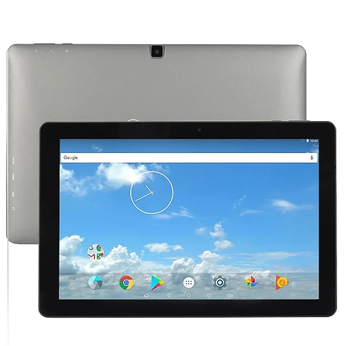 IVIEW SYSTEMS-1070TPCII