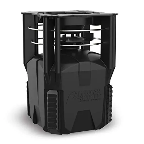 American Hunter AH-XDPRO-KIT — XD-Pro Smart Feeder with Enhanced Features