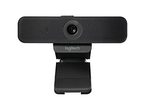 Logitech 960-001075 — LOGITECH C925E BUSINESS WEBCAM