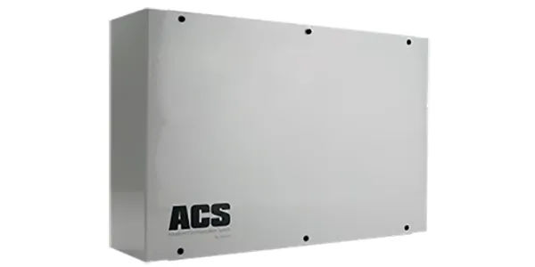 VALCOM V-ACS-X48/45 — EXPANDS THE V-ACS48 TO 45-ZONE