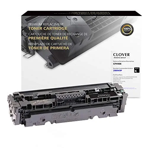 CIG 200949P — CIG REMANUFACTURED FOR HP CF410X