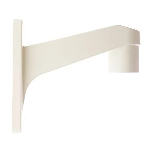 Hanwha SBP-300WM1 — WALL MOUNT ACCESSORY, ALL CAPS EXCEPT SBP-329HM AND ALL OUTDOOR PTZS IVORY