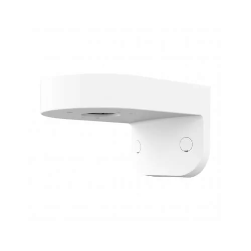 Hanwha SBP-120WMW — INDOOR WALL MOUNT FOR INDOOR DOMES (QND-8080R/8030R/8020R/8010R/6082R/6032R/6022
