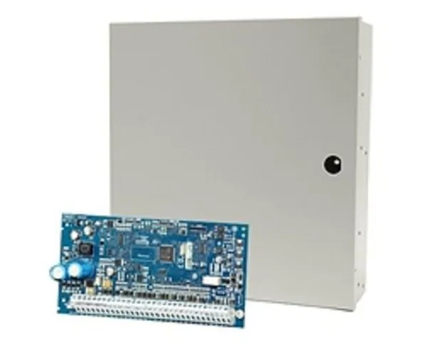 Digital Security Controls HS2128NK - NEO HS2128 Control Panel in Large Cabinet - Advanced Model