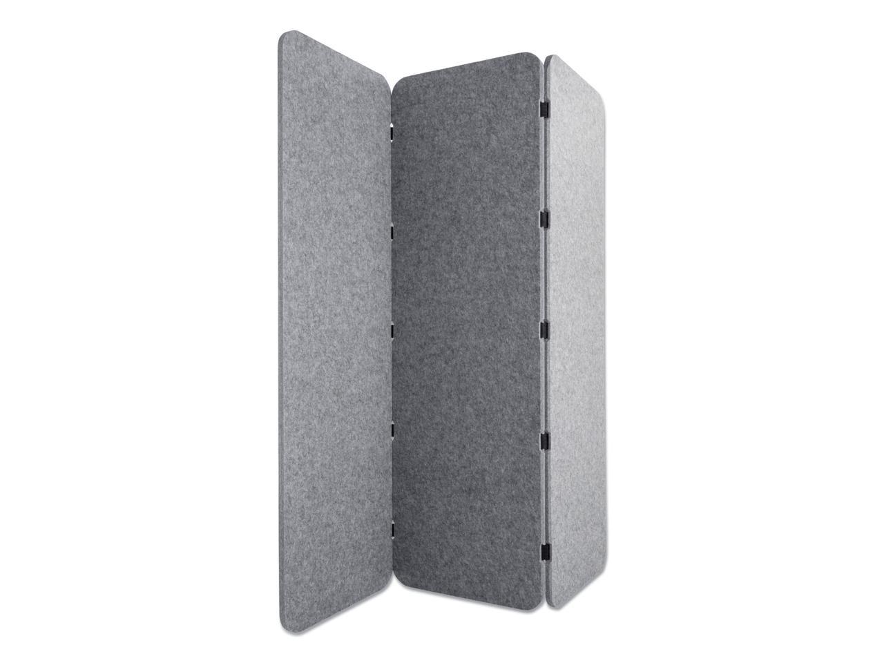 LUMEAH LUCO72701G - PANEL,CONCERTINA,70X70,GY