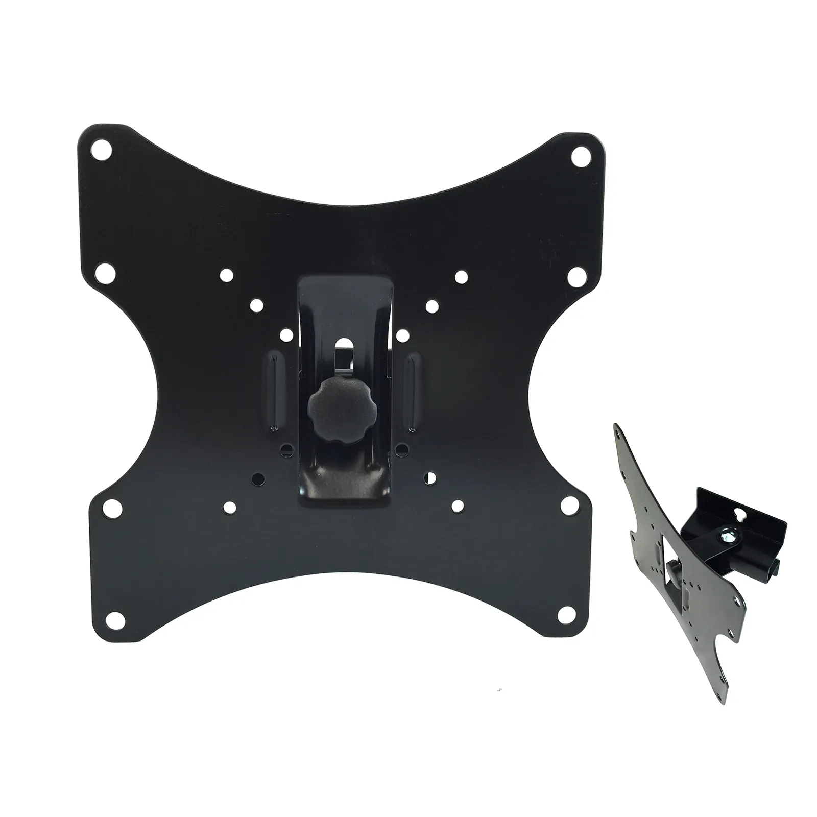 MegaMounts GML-520 — MegaMounts Heavy Duty Full Motion Television Mount for 17- 42 Inch LCD, LED and Plasma Televisions