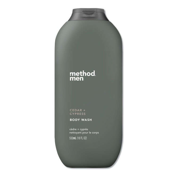 METHOD PRODUCTS INC. MTH01861 - SOAP,MENSBW,SEA+SURF