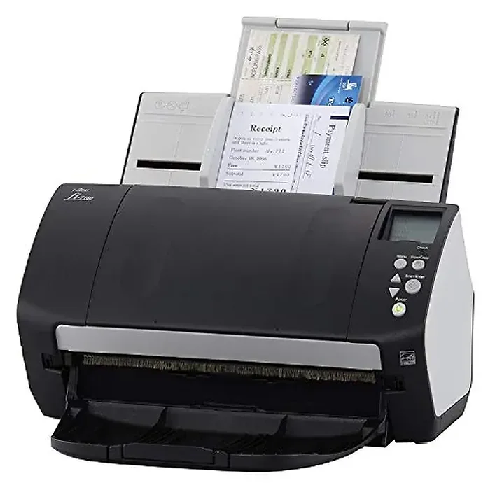RICOH / Fujitsu-PA03670-B085
