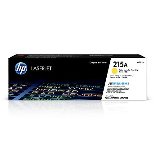 HP HEWW2312A — HP COLOR LASERJET M182NW