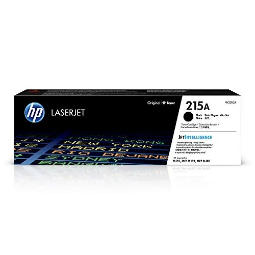 HP HEWW2310A — HP COLOR LASERJET M182NW