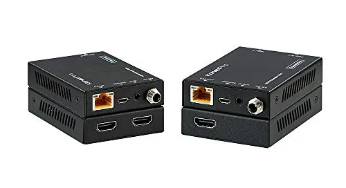 Kanex EXT-50M18G — 50M 4K 18GBPS HDMI EXTENDER