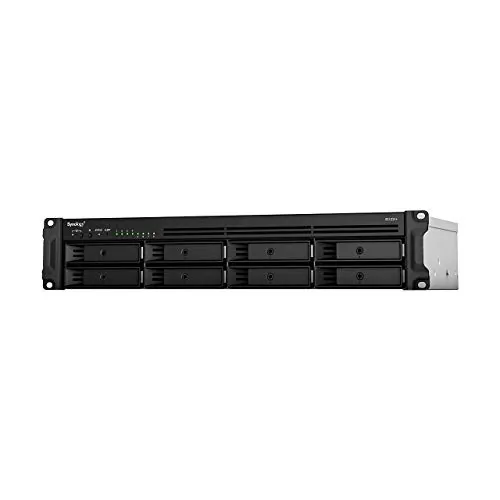 Synology RS1221+ — SYNOLOGY 8 BAY RACKSTATION RS1221+ (DI