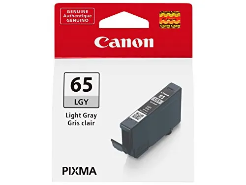 CANON 4222C002 — CLI-65 LIGHT GRAY INK TANK