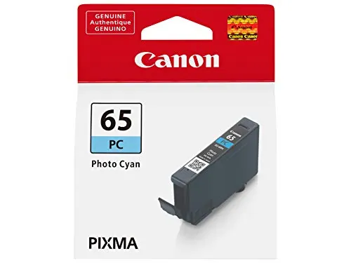 CANON 4220C002 — CLI-65 PHOTO CYAN INK TANK
